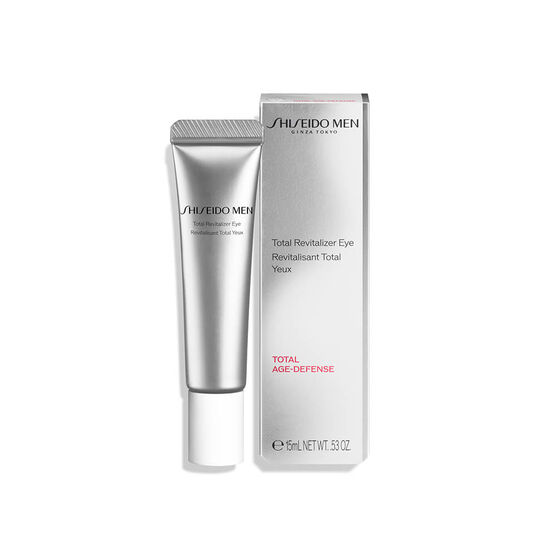 SHISEIDO   MEN R. EYE    ANTI 15ML